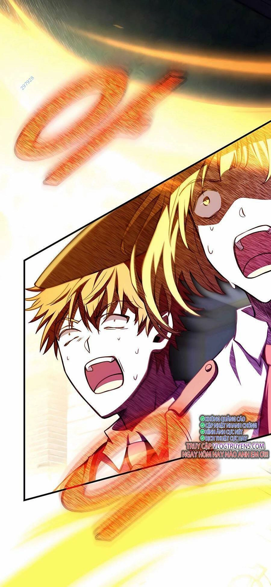 Trở Thành Nhân Viên Cho Các Vị Thần Chapter 45 - 77