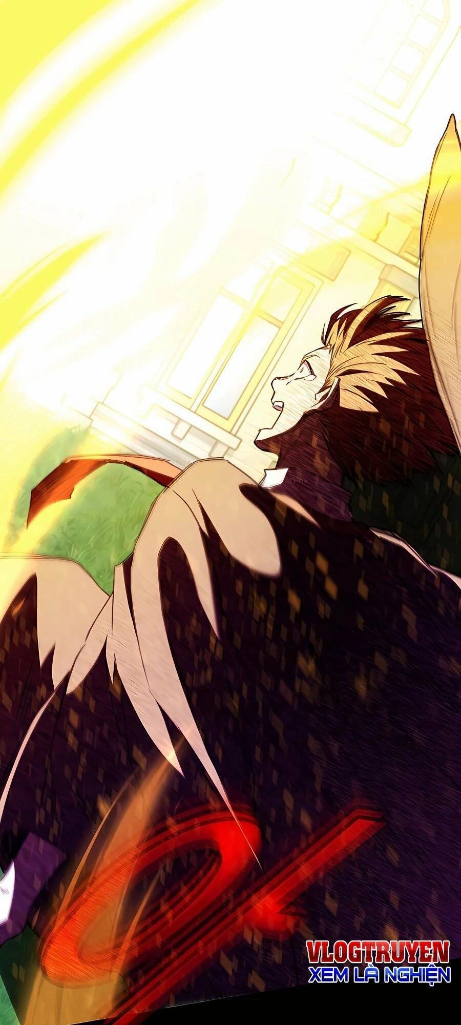 Trở Thành Nhân Viên Cho Các Vị Thần Chapter 45 - 78