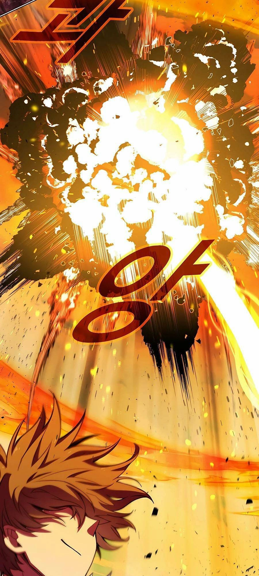 Trở Thành Nhân Viên Cho Các Vị Thần Chapter 45 - 84