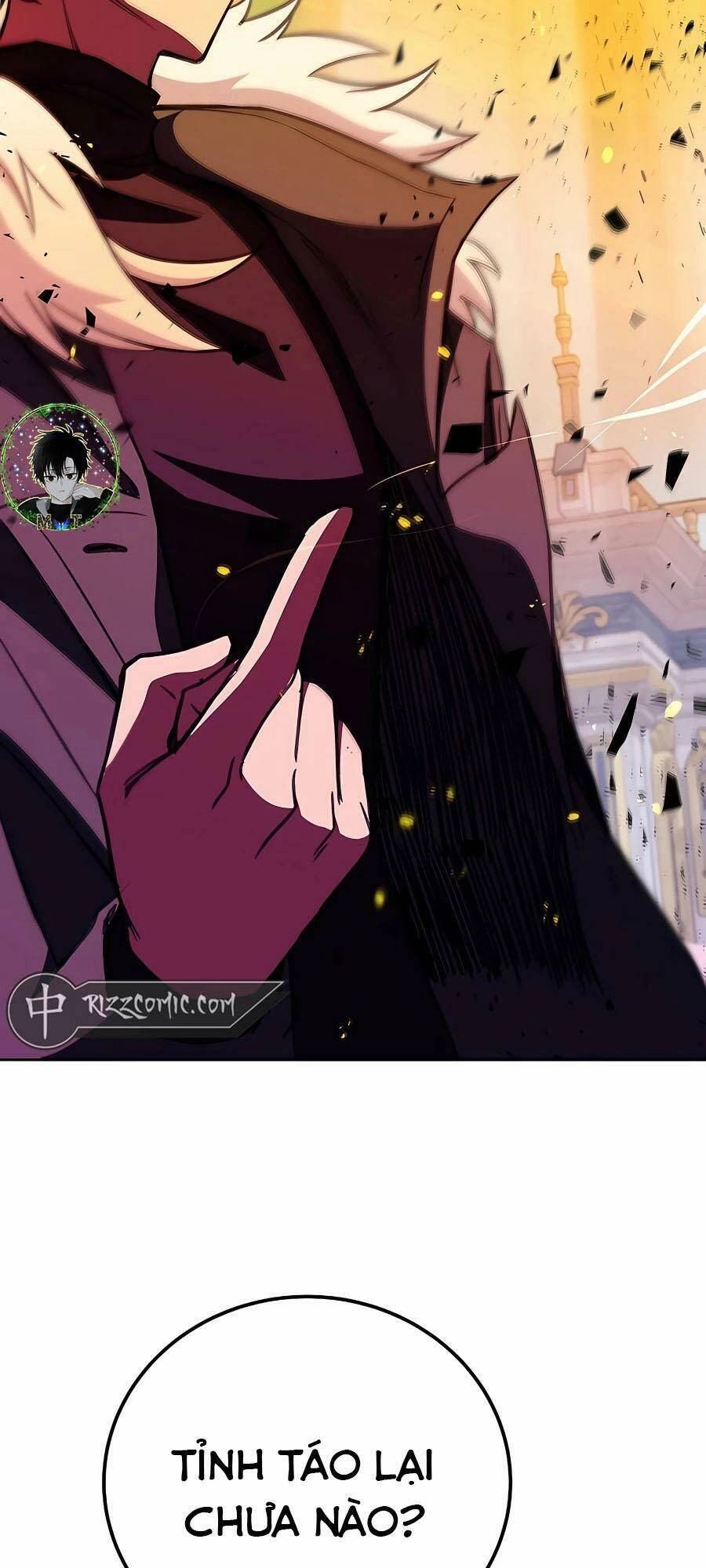 Trở Thành Nhân Viên Cho Các Vị Thần Chapter 45 - 85