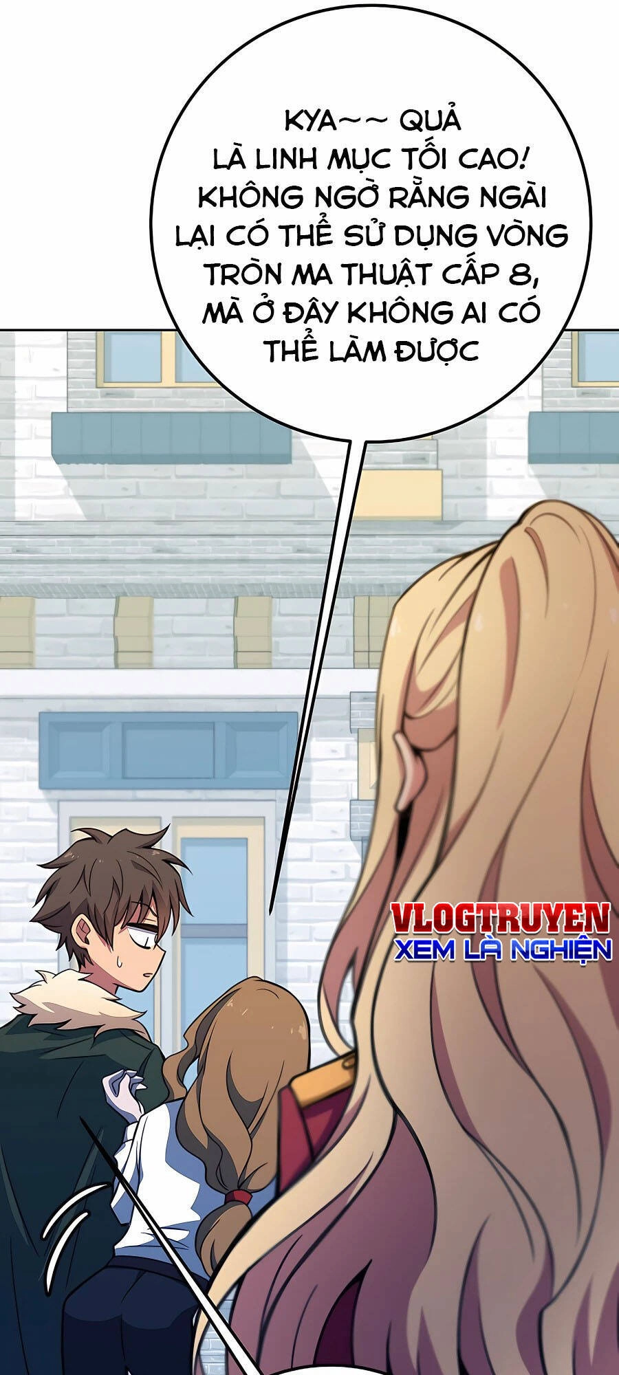 Trở Thành Nhân Viên Cho Các Vị Thần Chapter 45 - 89