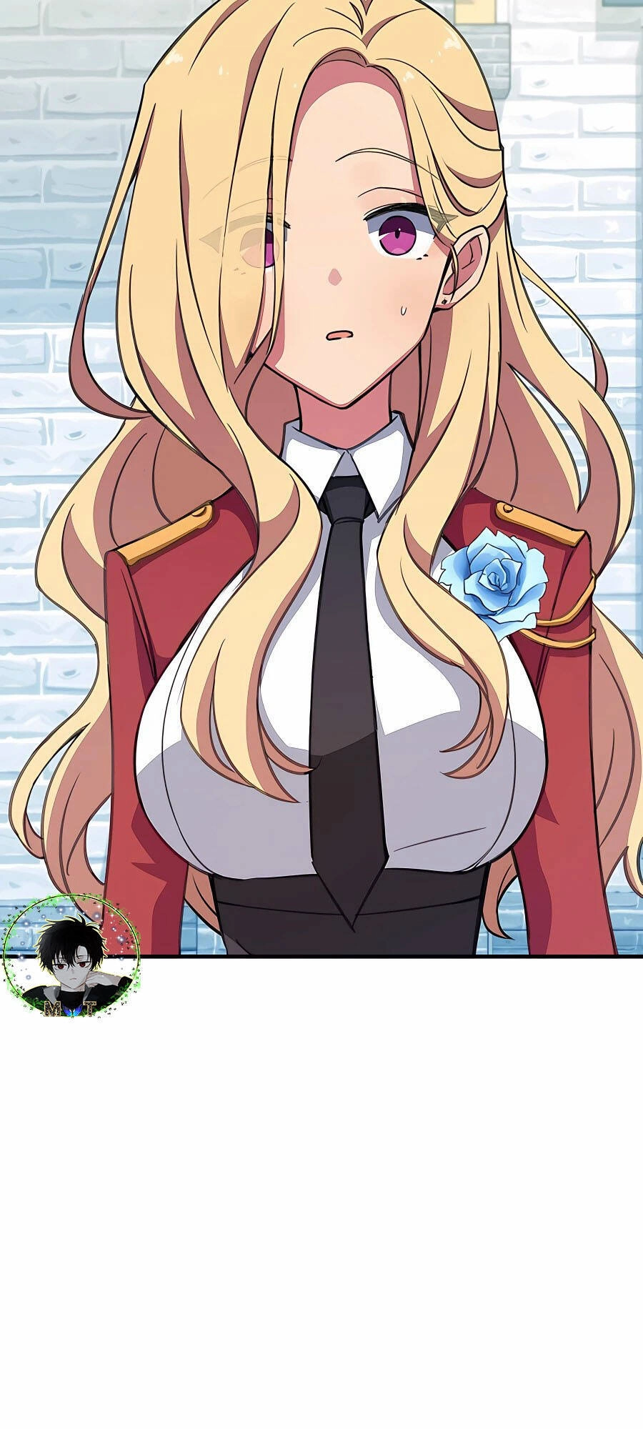 Trở Thành Nhân Viên Cho Các Vị Thần Chapter 45 - 91