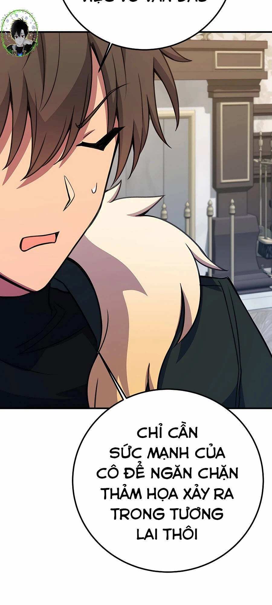 Trở Thành Nhân Viên Cho Các Vị Thần Chapter 45 - 104