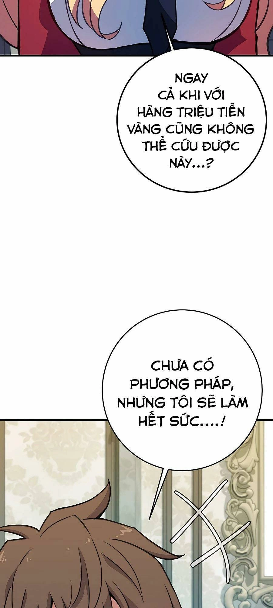 Trở Thành Nhân Viên Cho Các Vị Thần Chapter 45 - 108