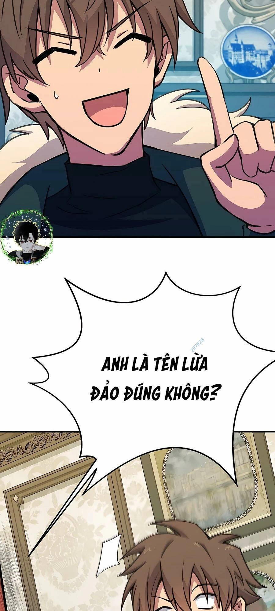 Trở Thành Nhân Viên Cho Các Vị Thần Chapter 45 - 109