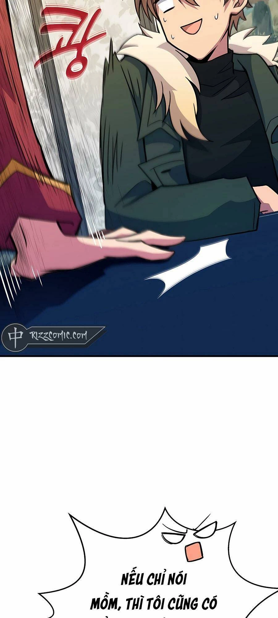 Trở Thành Nhân Viên Cho Các Vị Thần Chapter 45 - 110