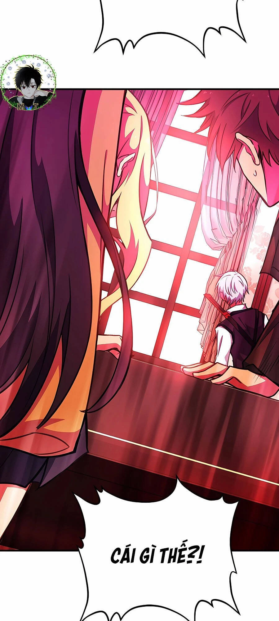 Trở Thành Nhân Viên Cho Các Vị Thần Chapter 45 - 126