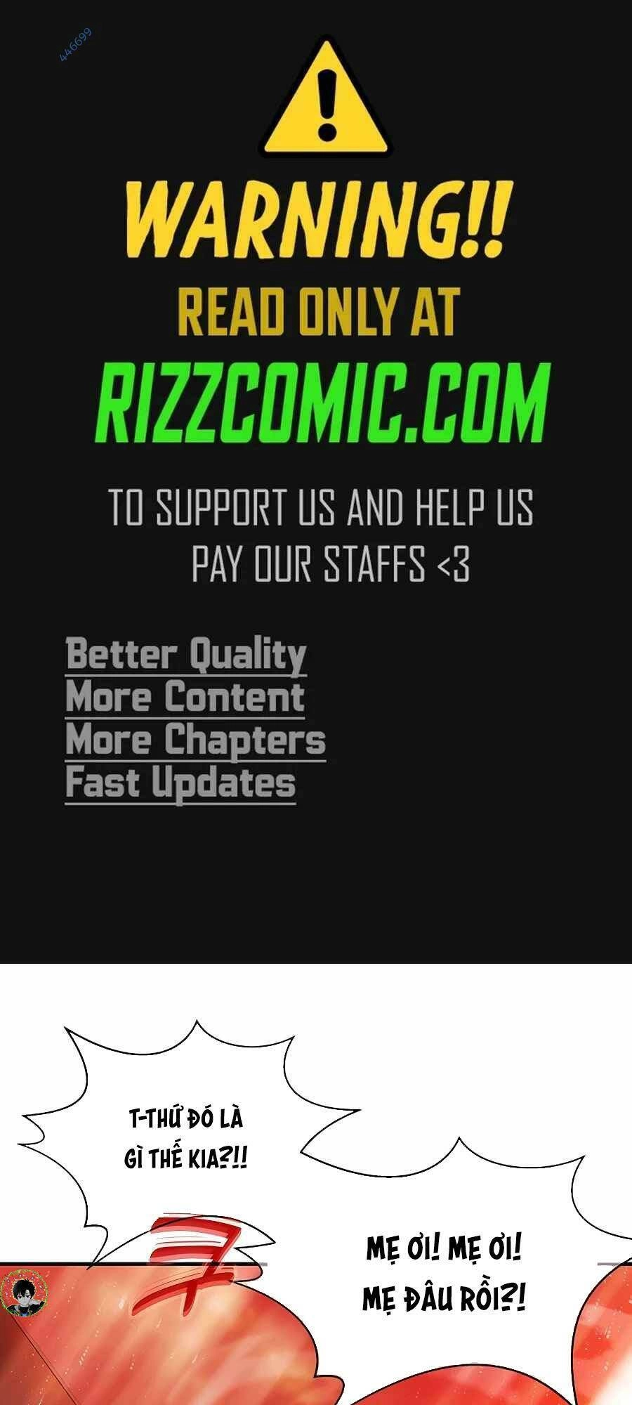 Trở Thành Nhân Viên Cho Các Vị Thần Chapter 46 - 1