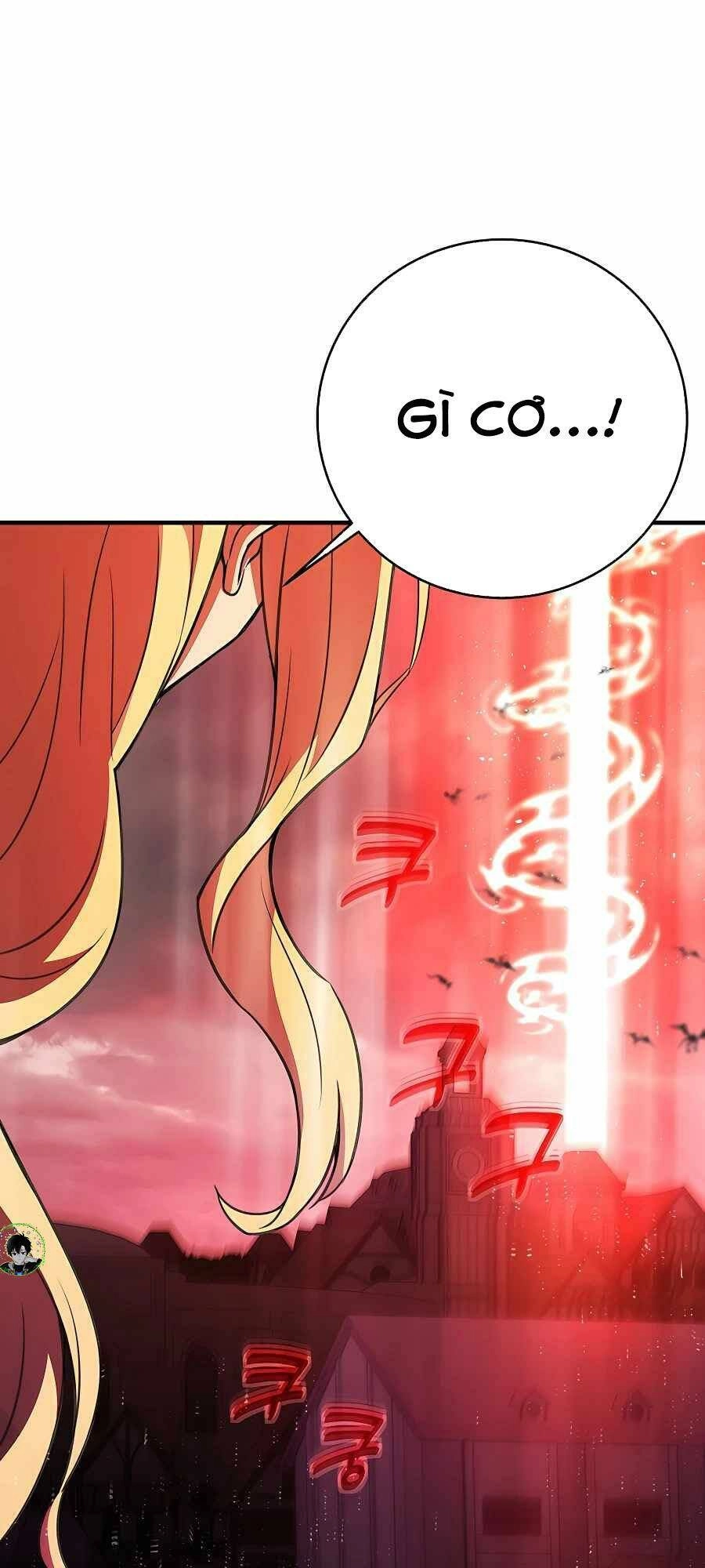 Trở Thành Nhân Viên Cho Các Vị Thần Chapter 46 - 3