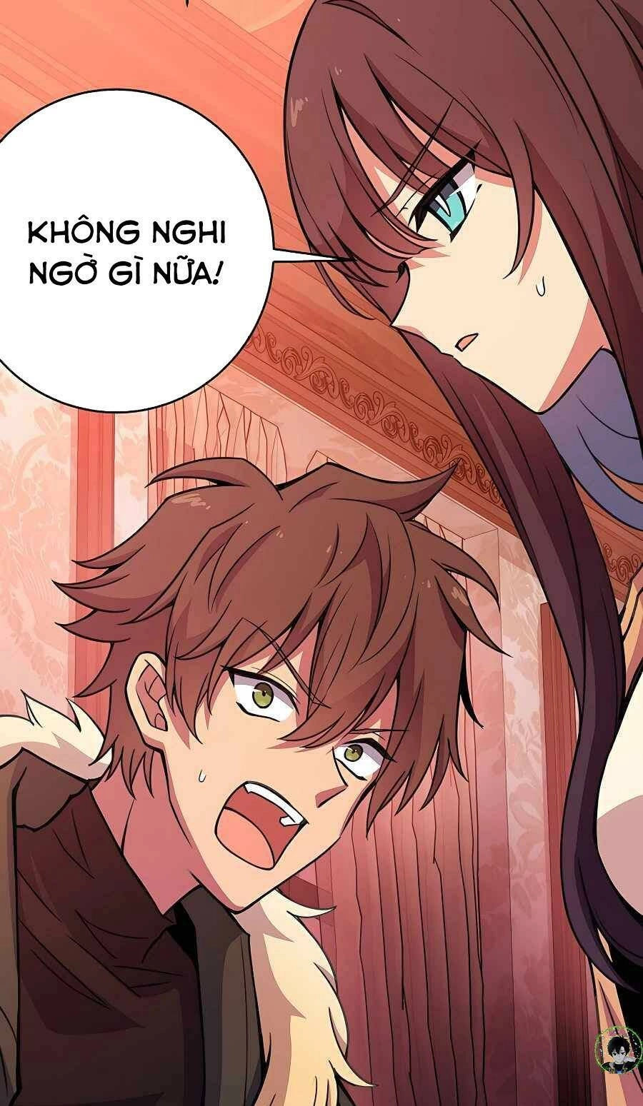 Trở Thành Nhân Viên Cho Các Vị Thần Chapter 46 - 6