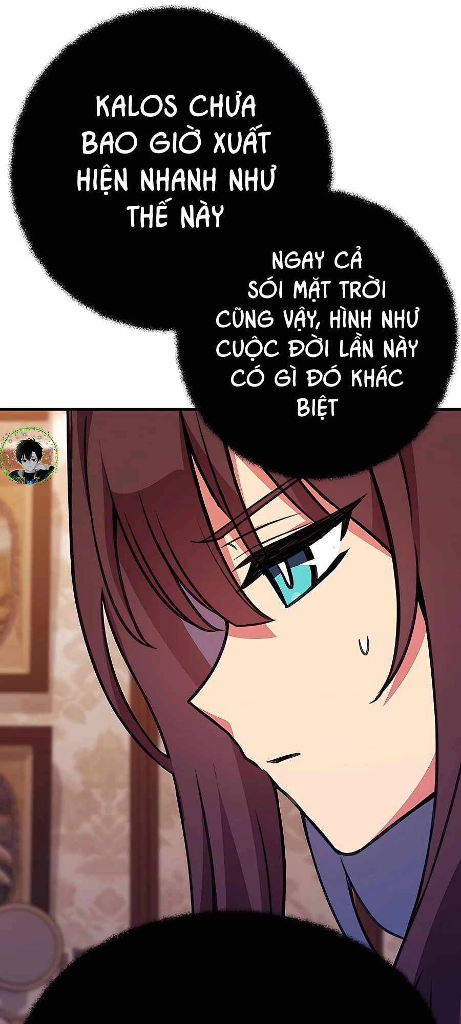 Trở Thành Nhân Viên Cho Các Vị Thần Chapter 46 - 8