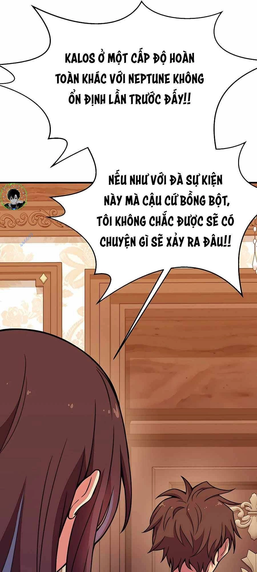 Trở Thành Nhân Viên Cho Các Vị Thần Chapter 46 - 13