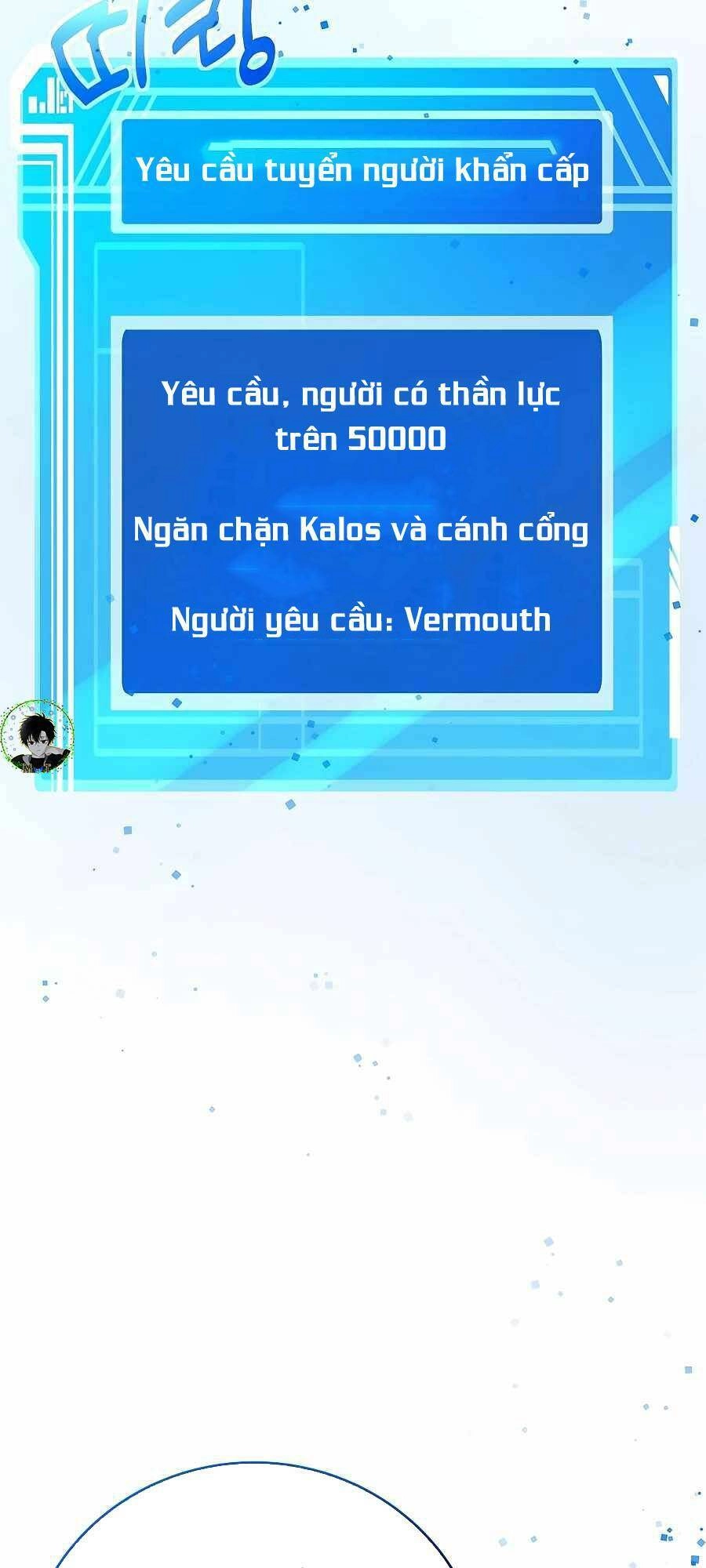 Trở Thành Nhân Viên Cho Các Vị Thần Chapter 46 - 15