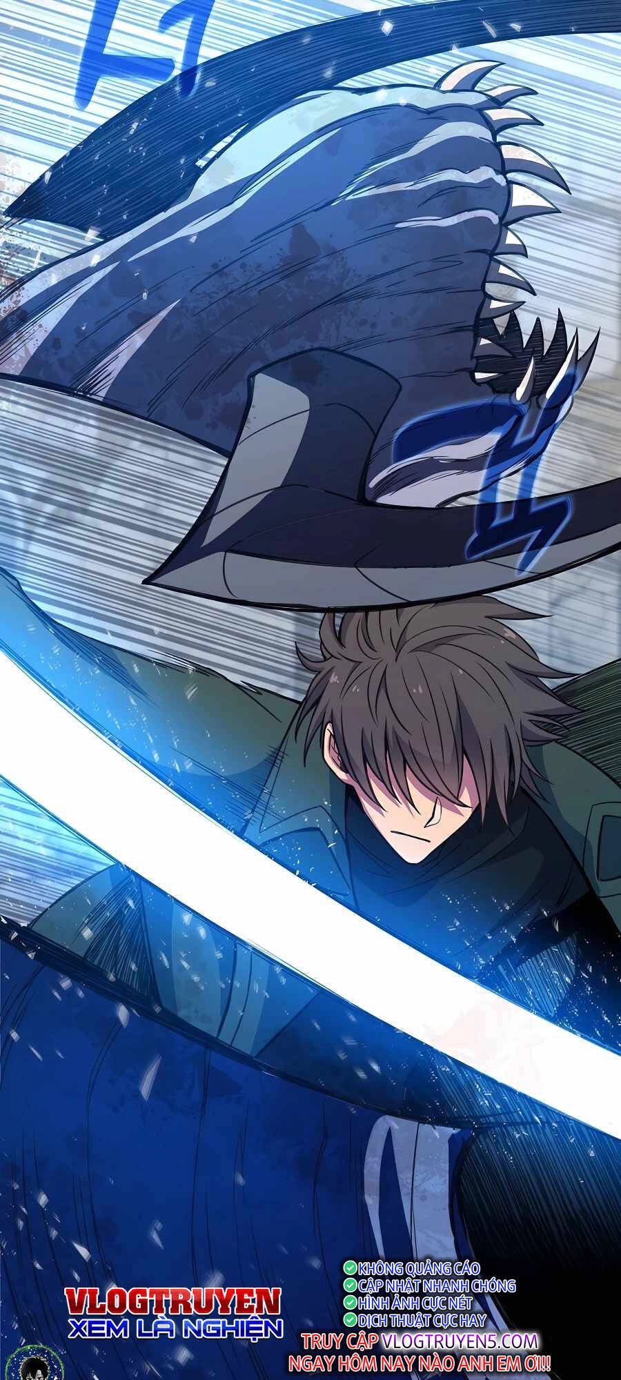 Trở Thành Nhân Viên Cho Các Vị Thần Chapter 46 - 21