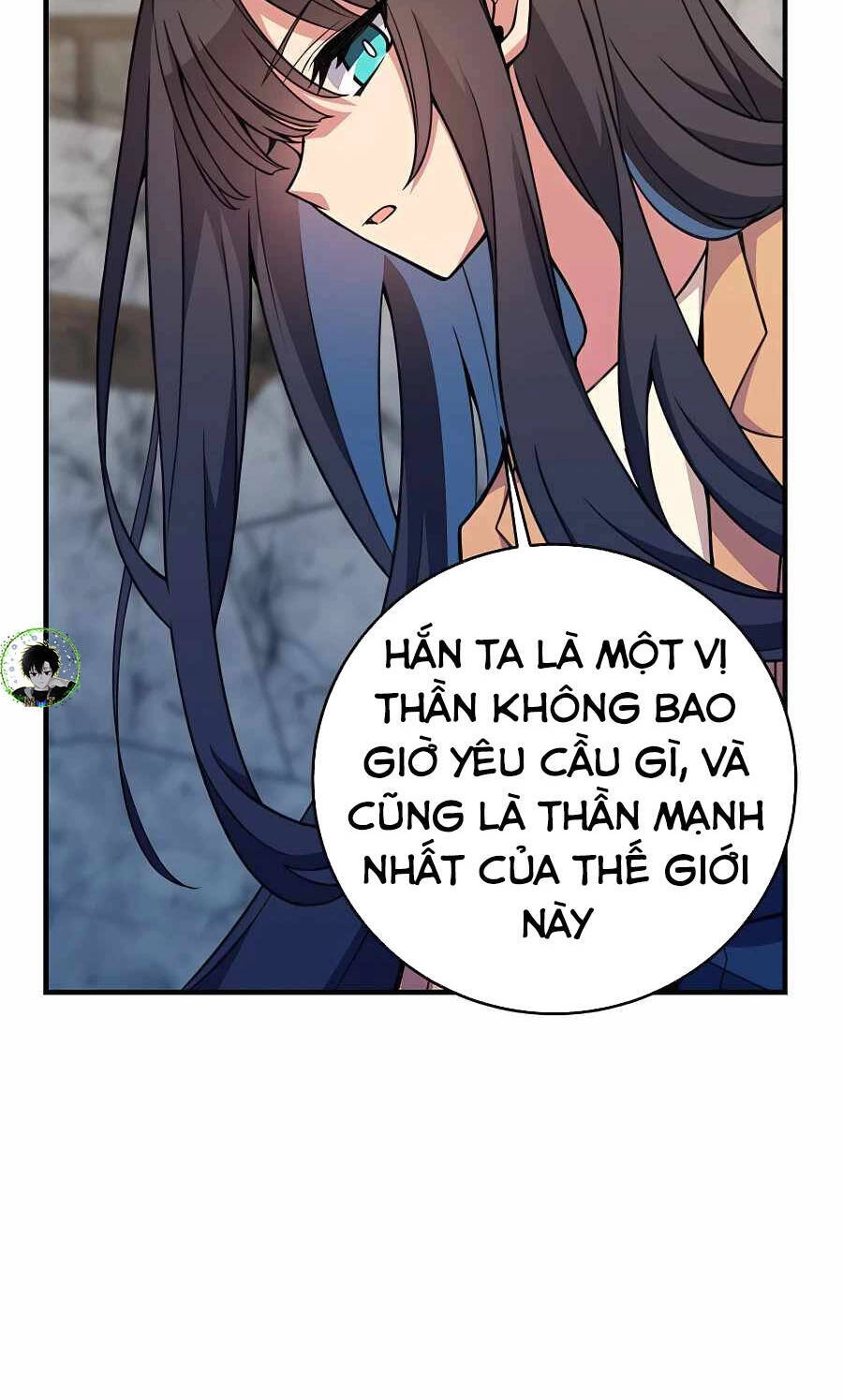 Trở Thành Nhân Viên Cho Các Vị Thần Chapter 46 - 24