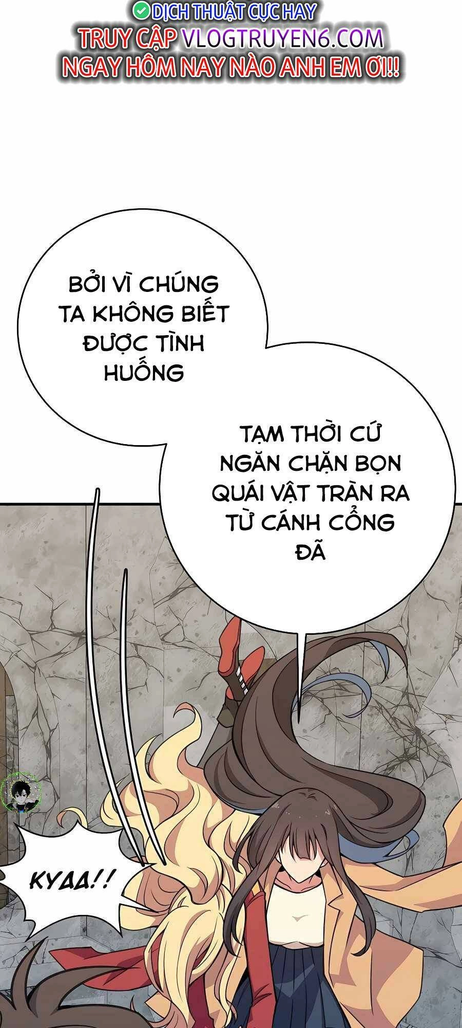 Trở Thành Nhân Viên Cho Các Vị Thần Chapter 46 - 26