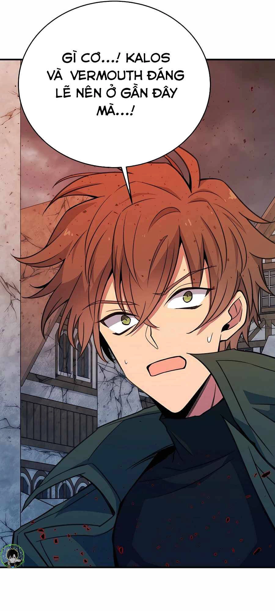 Trở Thành Nhân Viên Cho Các Vị Thần Chapter 46 - 31