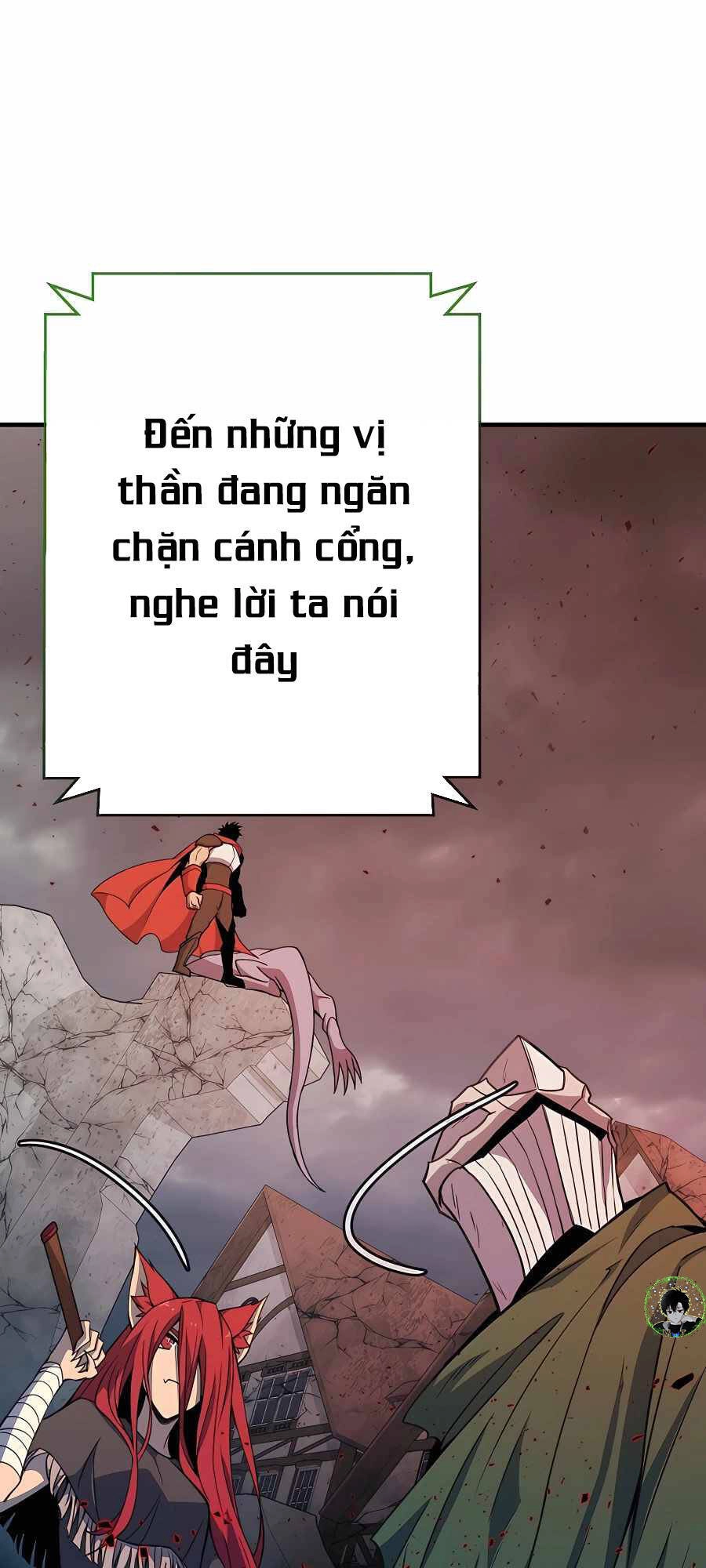 Trở Thành Nhân Viên Cho Các Vị Thần Chapter 46 - 32