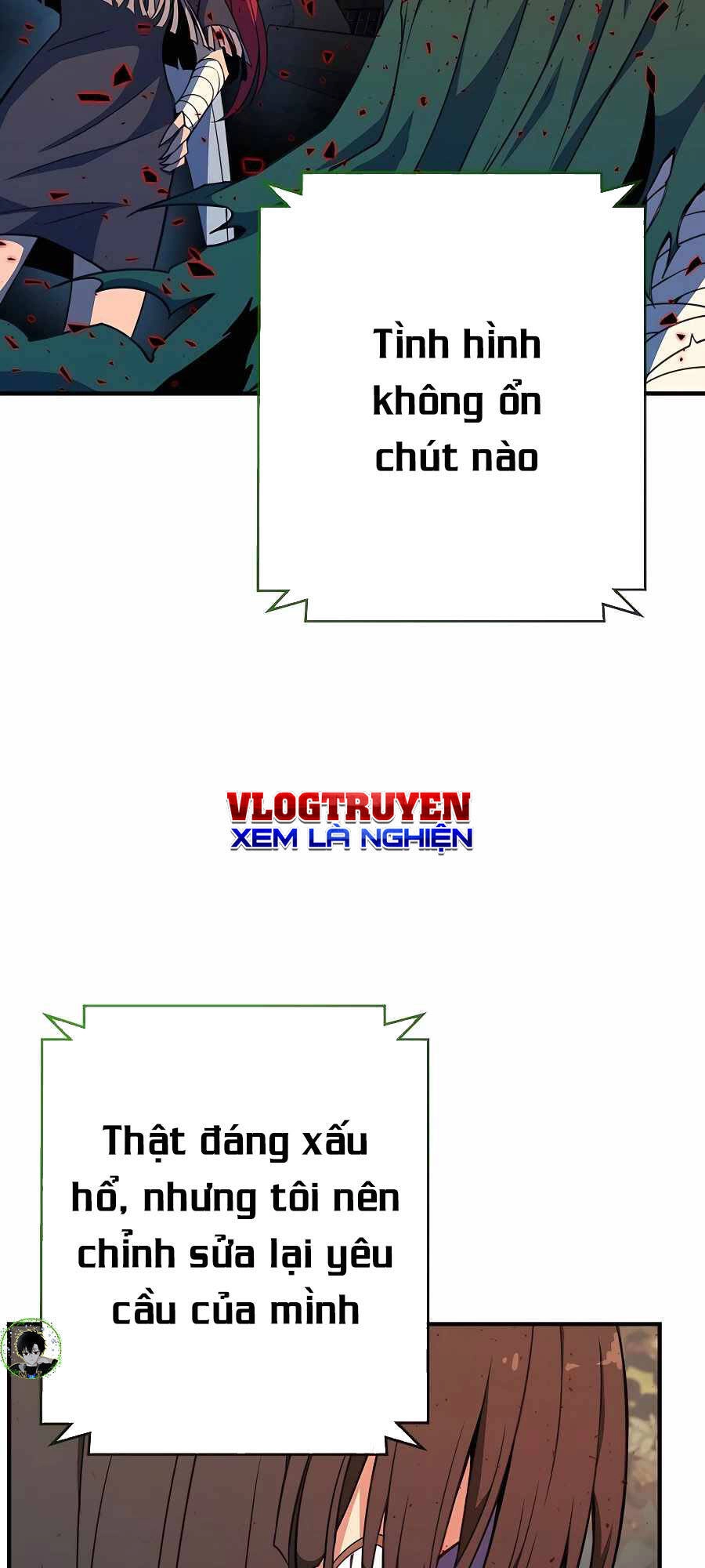 Trở Thành Nhân Viên Cho Các Vị Thần Chapter 46 - 33