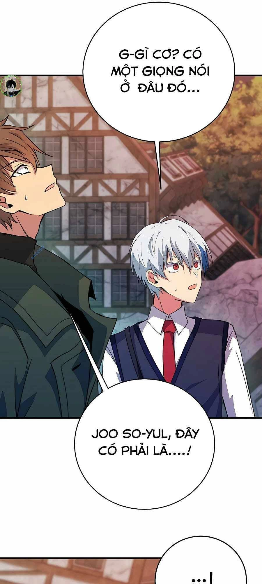 Trở Thành Nhân Viên Cho Các Vị Thần Chapter 46 - 37