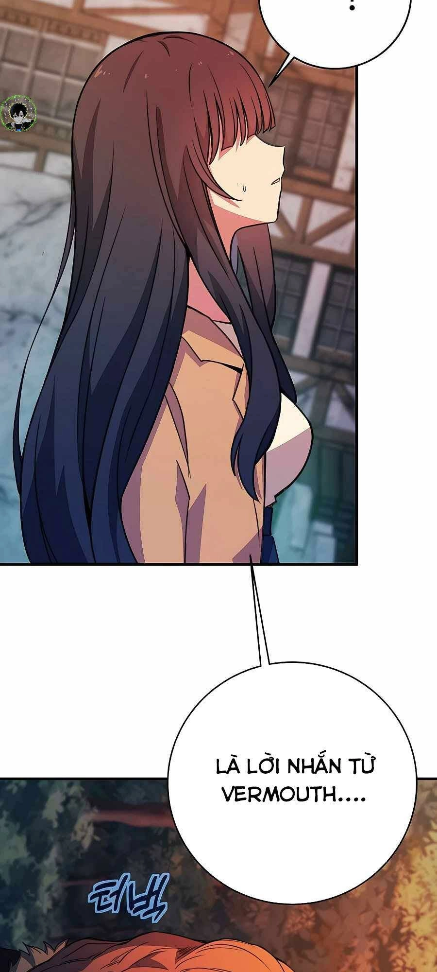 Trở Thành Nhân Viên Cho Các Vị Thần Chapter 46 - 38