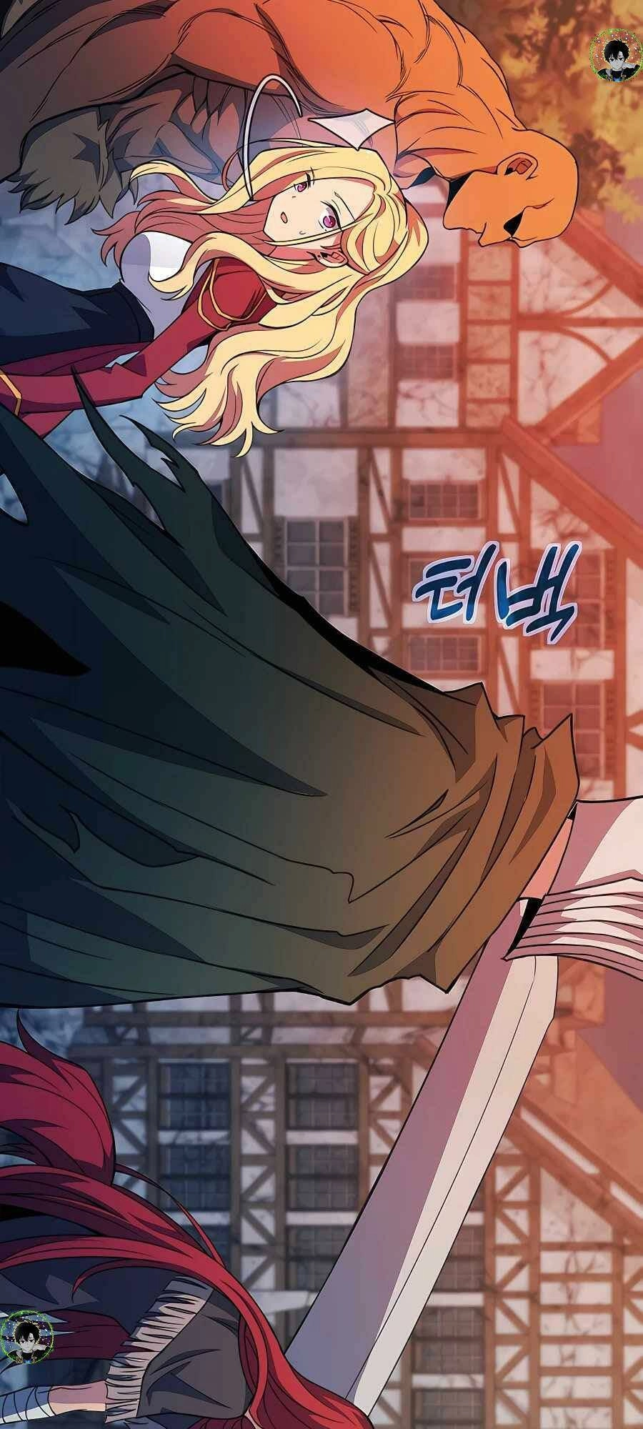 Trở Thành Nhân Viên Cho Các Vị Thần Chapter 46 - 39