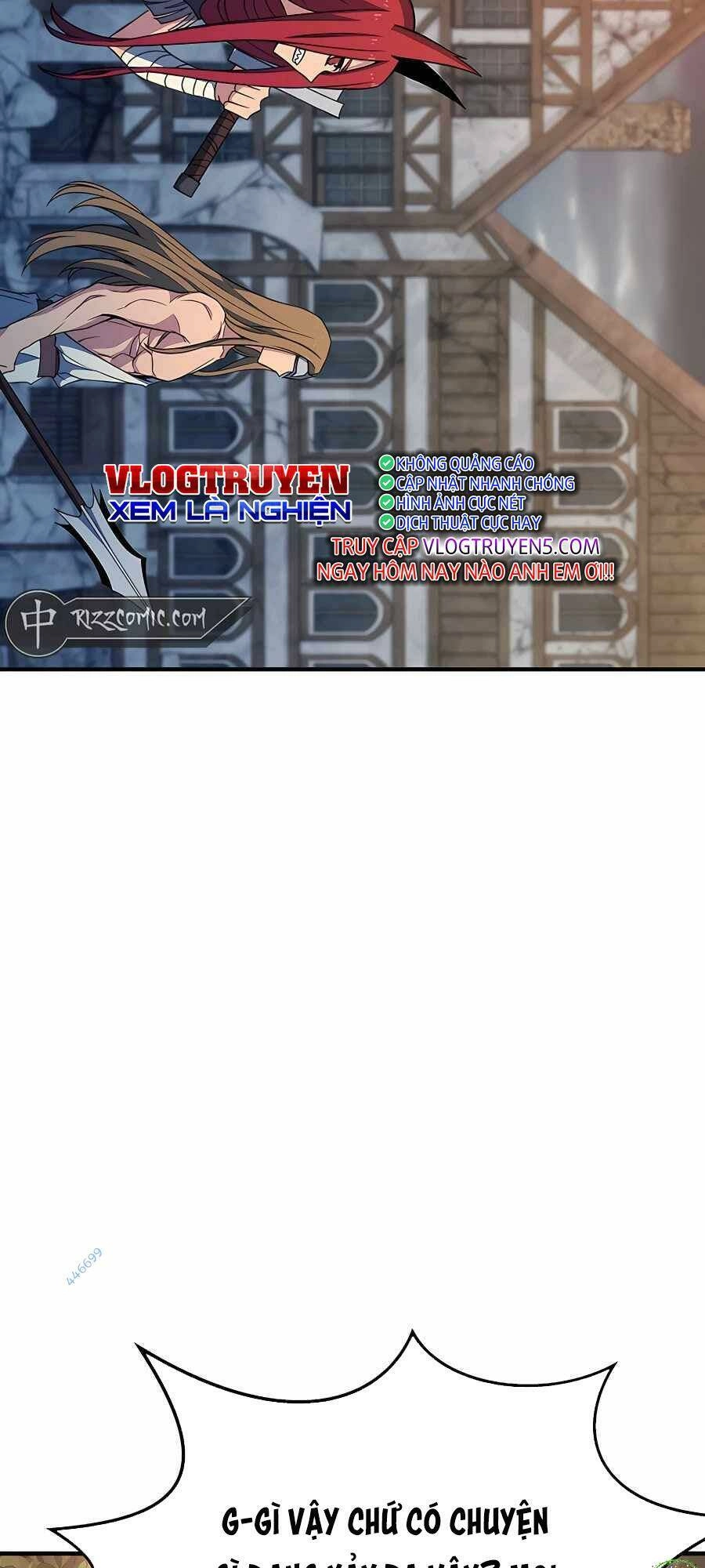 Trở Thành Nhân Viên Cho Các Vị Thần Chapter 46 - 40