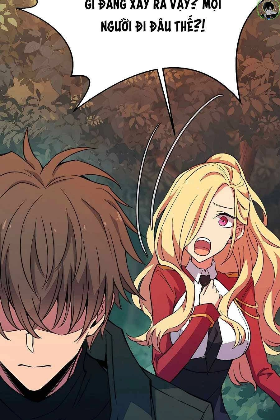 Trở Thành Nhân Viên Cho Các Vị Thần Chapter 46 - 41