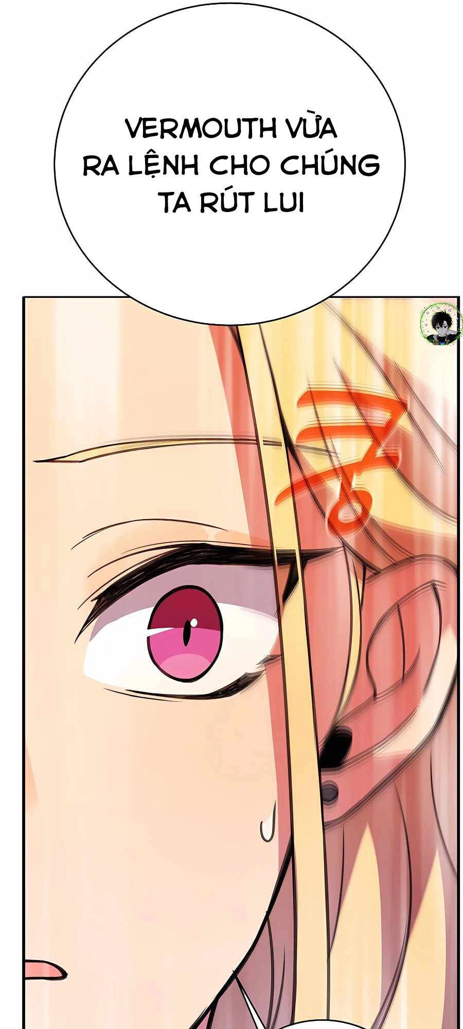 Trở Thành Nhân Viên Cho Các Vị Thần Chapter 46 - 43