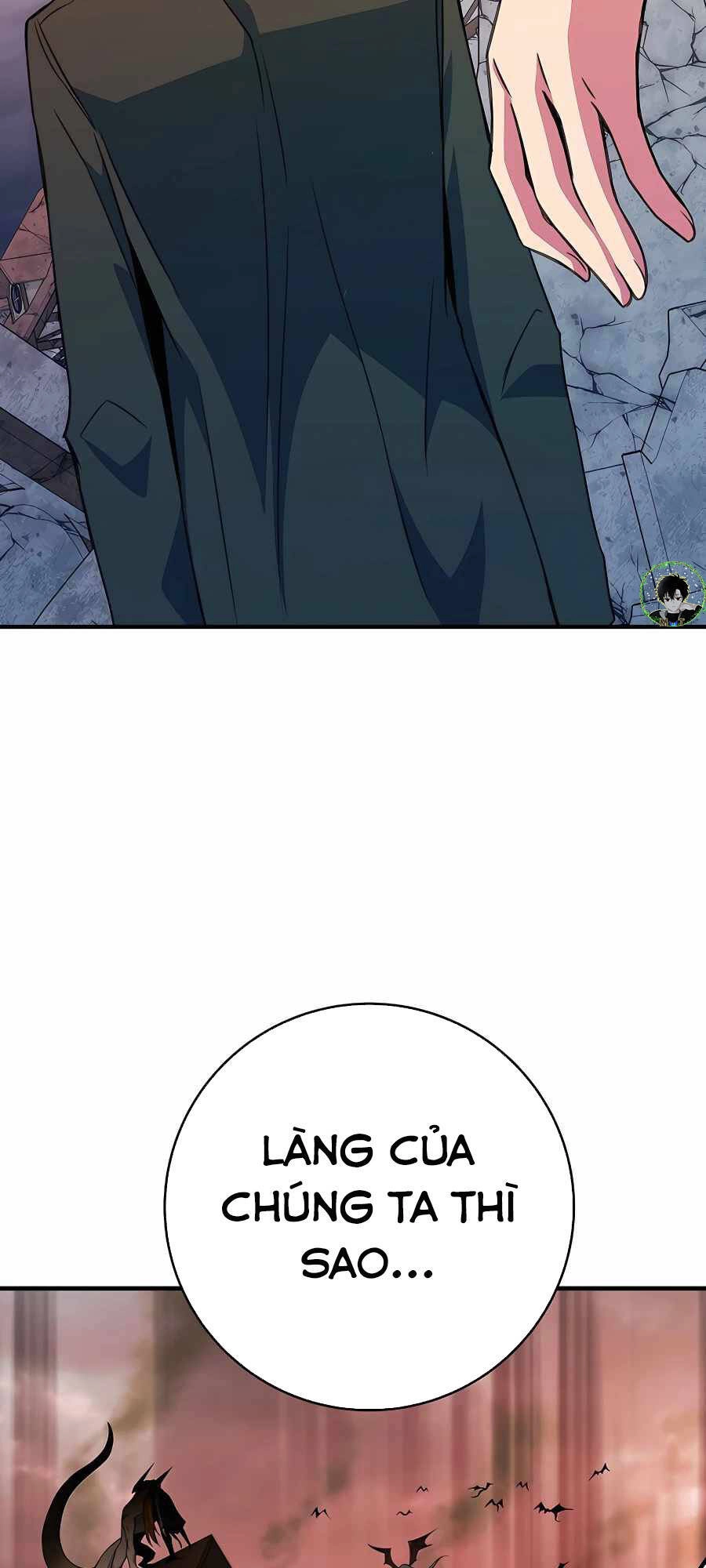 Trở Thành Nhân Viên Cho Các Vị Thần Chapter 46 - 45