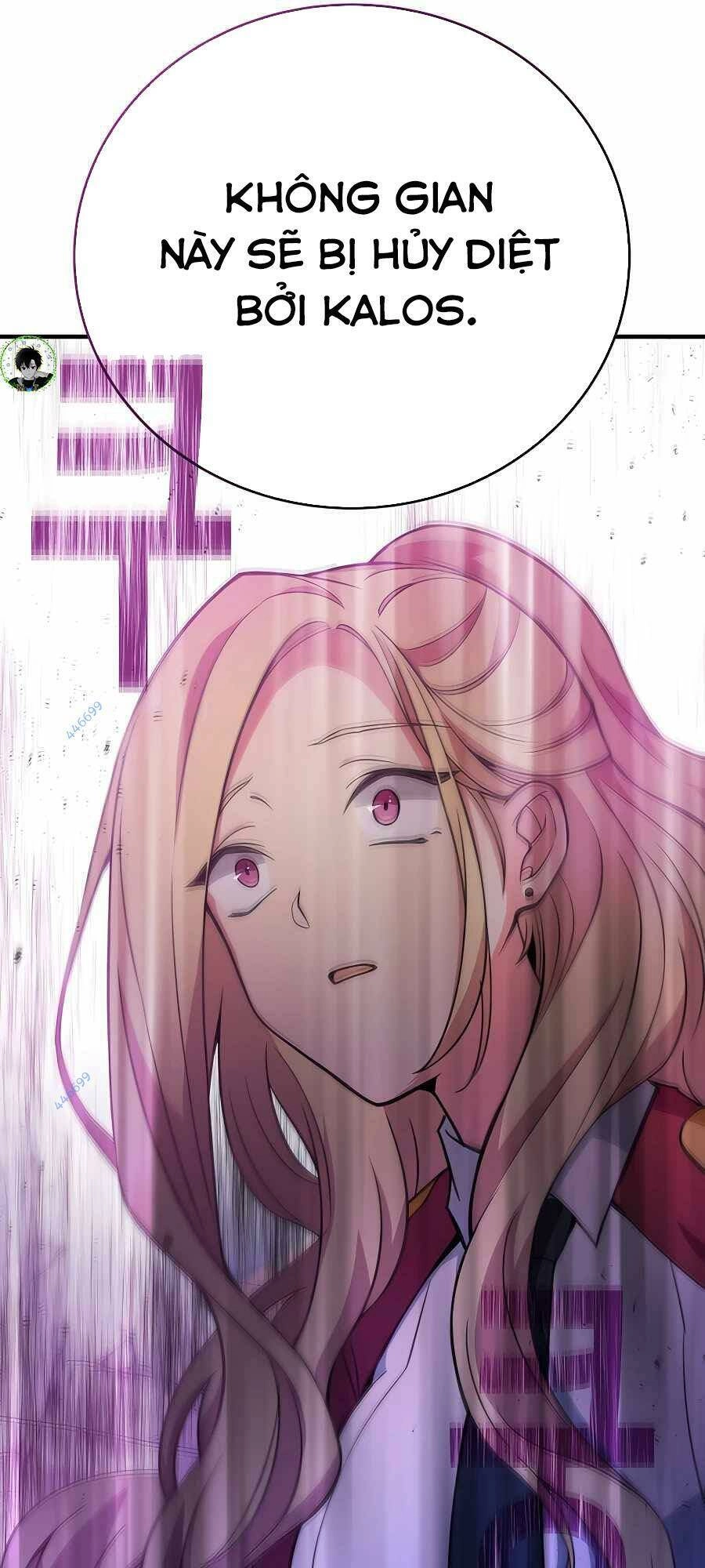 Trở Thành Nhân Viên Cho Các Vị Thần Chapter 46 - 49