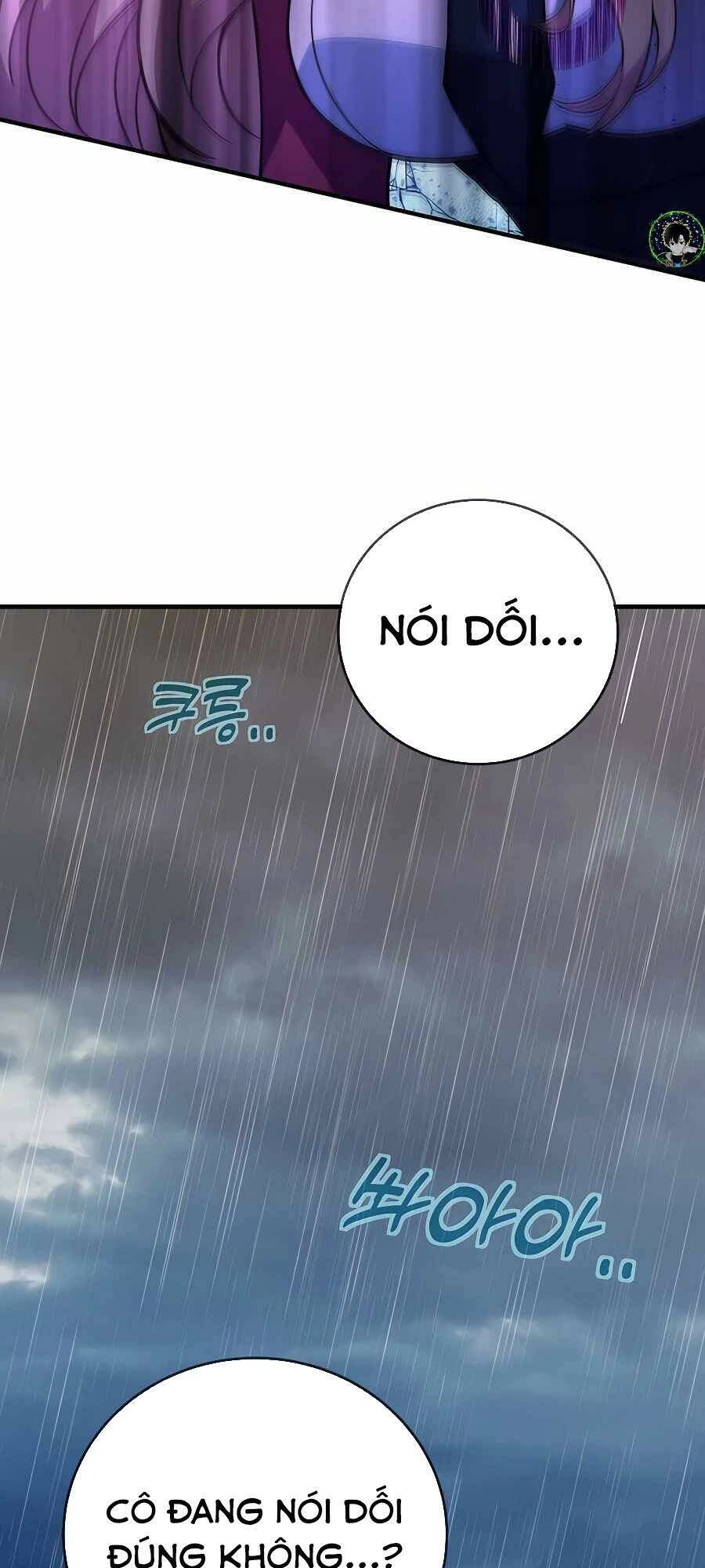 Trở Thành Nhân Viên Cho Các Vị Thần Chapter 46 - 50