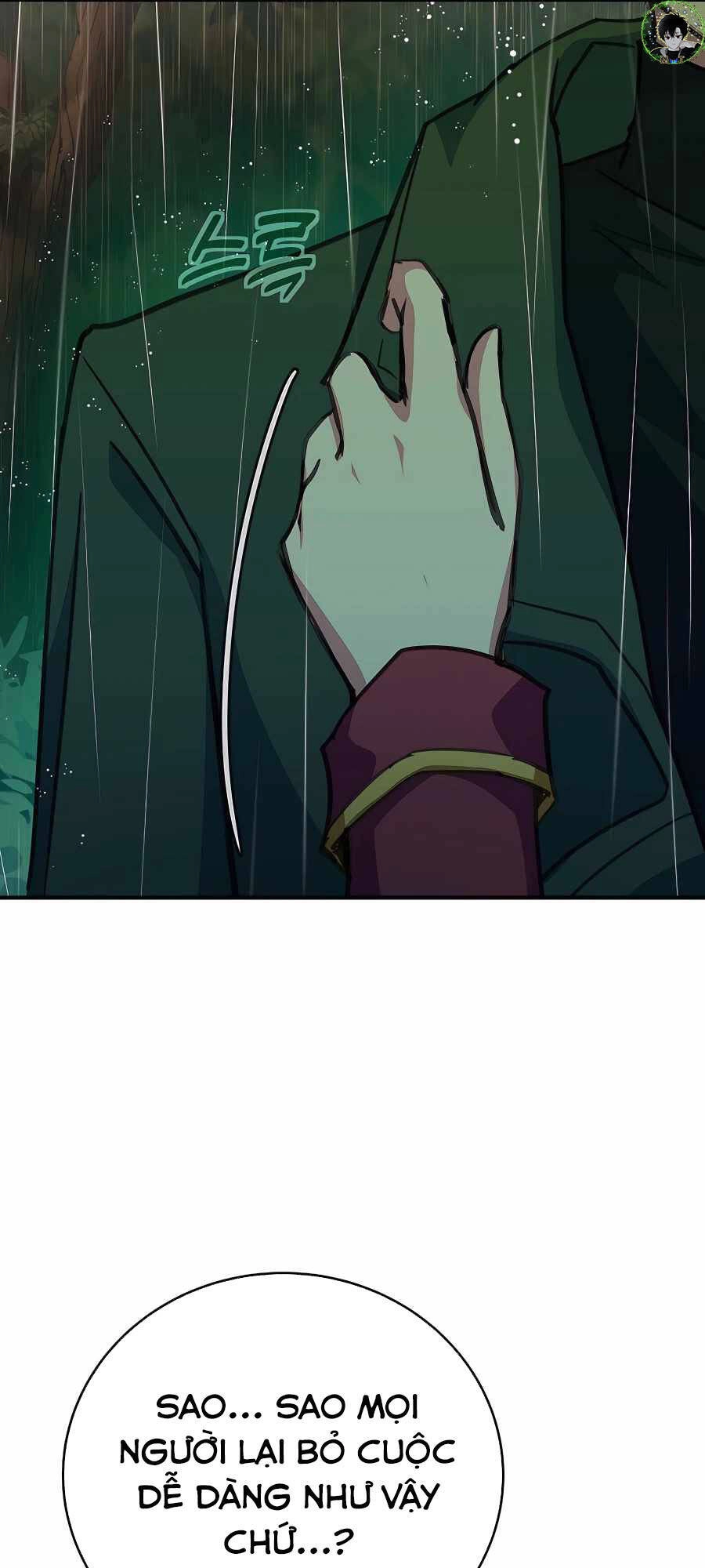 Trở Thành Nhân Viên Cho Các Vị Thần Chapter 46 - 55