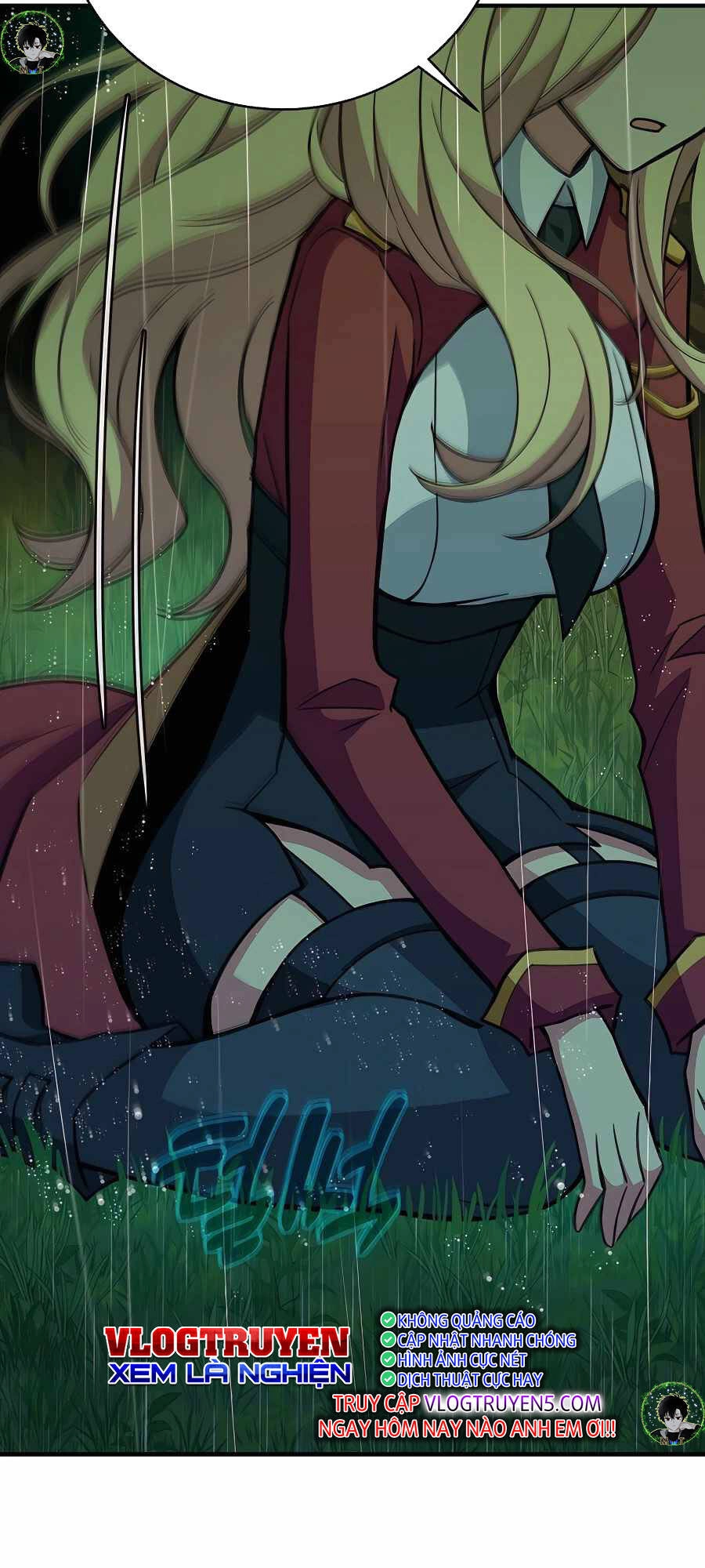 Trở Thành Nhân Viên Cho Các Vị Thần Chapter 46 - 56