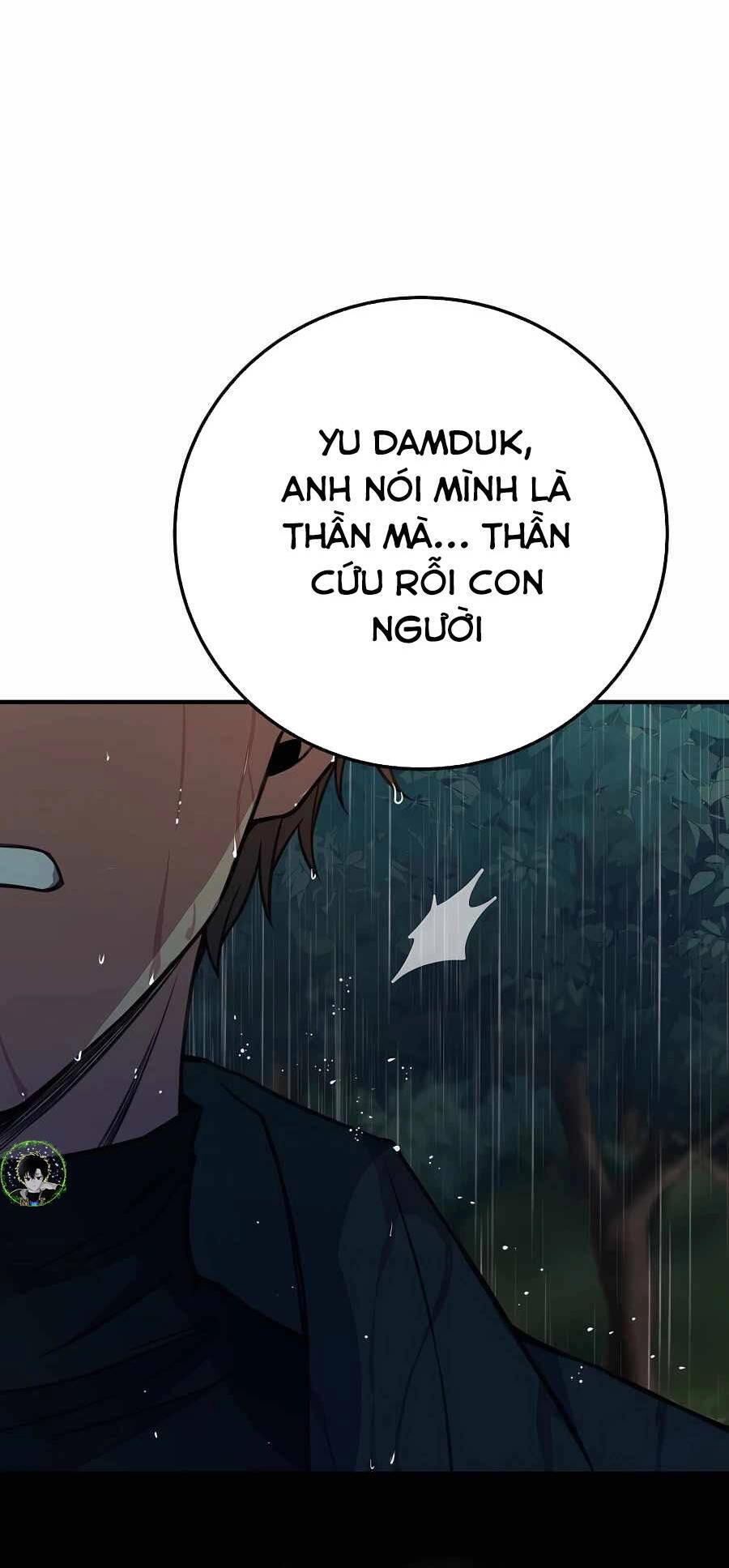 Trở Thành Nhân Viên Cho Các Vị Thần Chapter 46 - 59