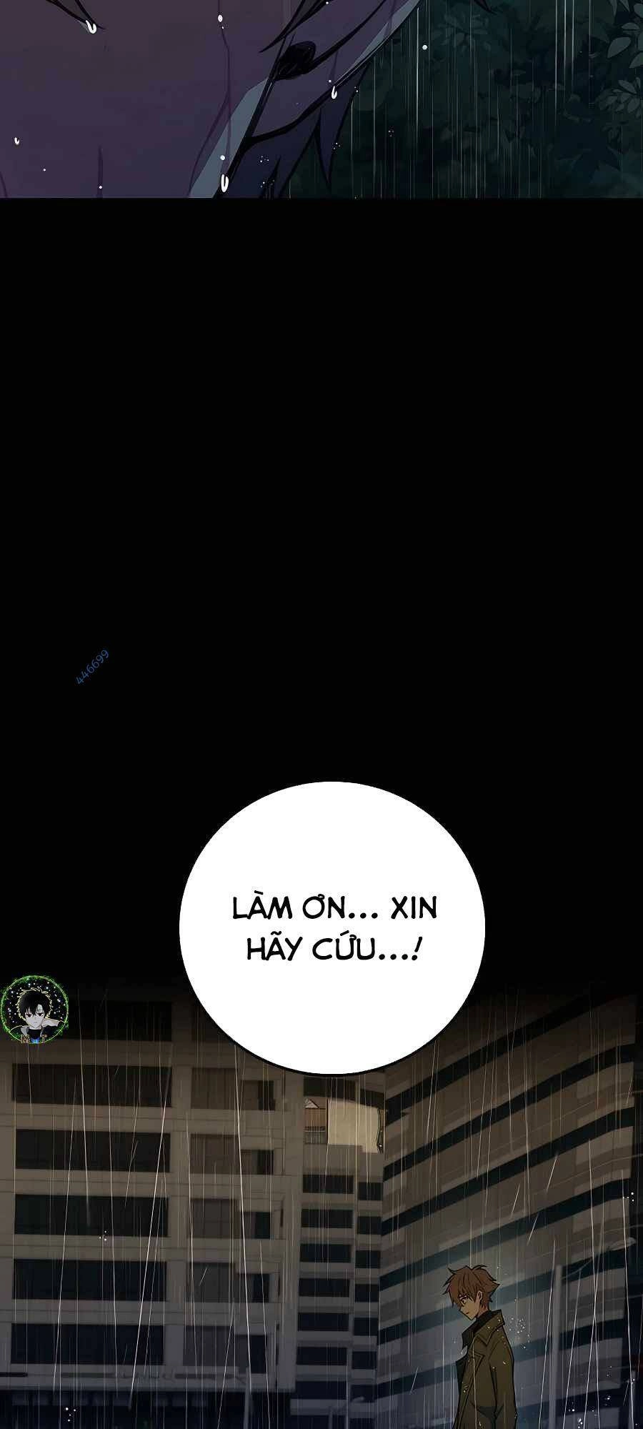 Trở Thành Nhân Viên Cho Các Vị Thần Chapter 46 - 61