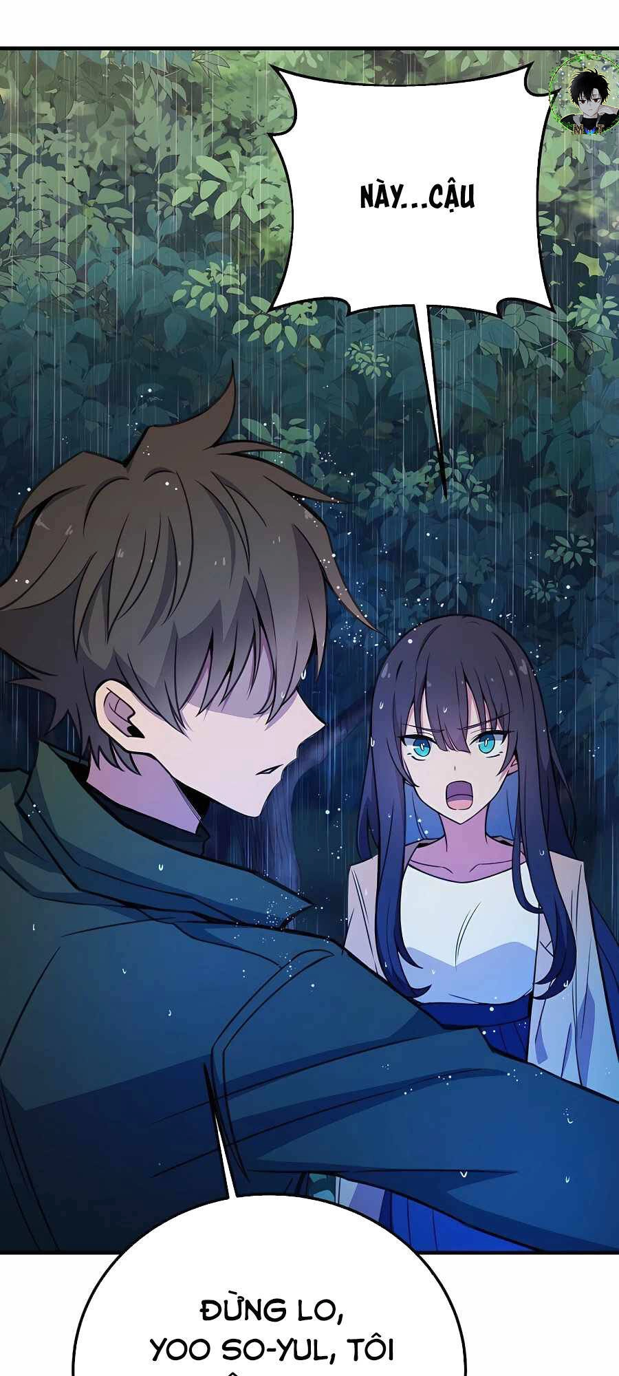 Trở Thành Nhân Viên Cho Các Vị Thần Chapter 46 - 66