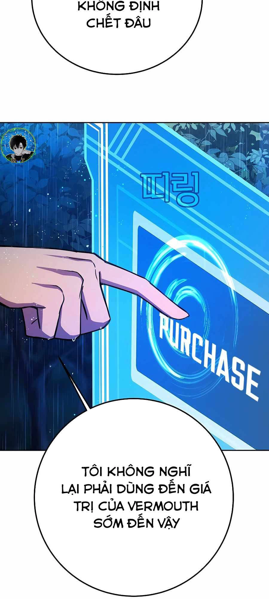 Trở Thành Nhân Viên Cho Các Vị Thần Chapter 46 - 67