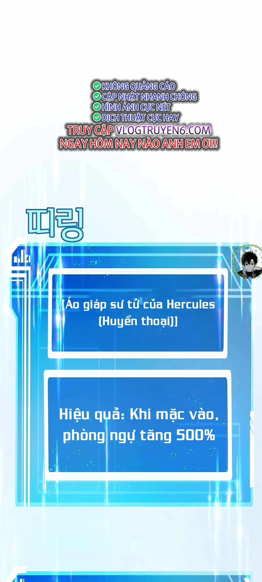 Trở Thành Nhân Viên Cho Các Vị Thần Chapter 46 - 68