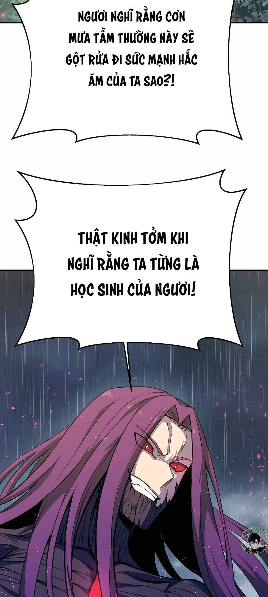 Trở Thành Nhân Viên Cho Các Vị Thần Chapter 46 - 79