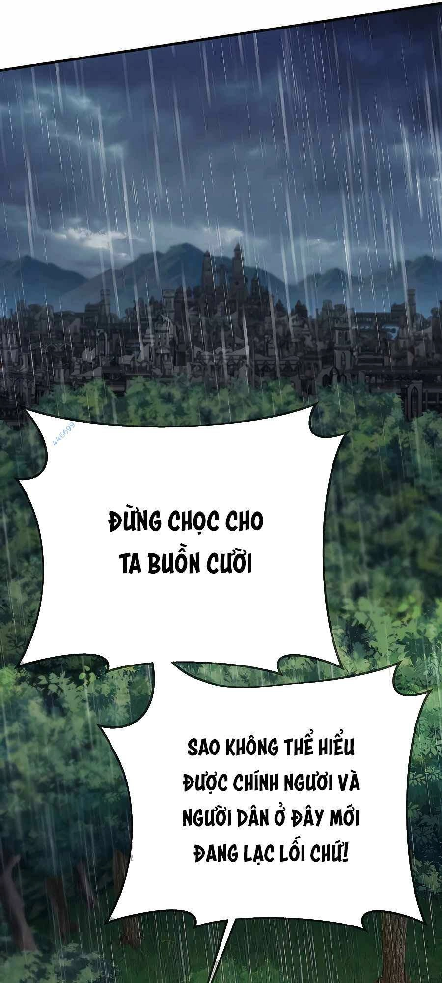 Trở Thành Nhân Viên Cho Các Vị Thần Chapter 46 - 83