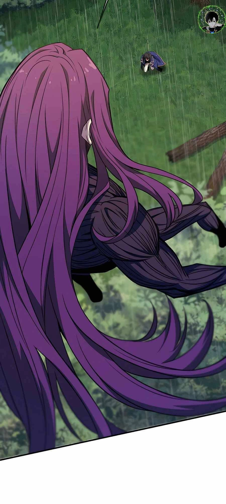 Trở Thành Nhân Viên Cho Các Vị Thần Chapter 46 - 84