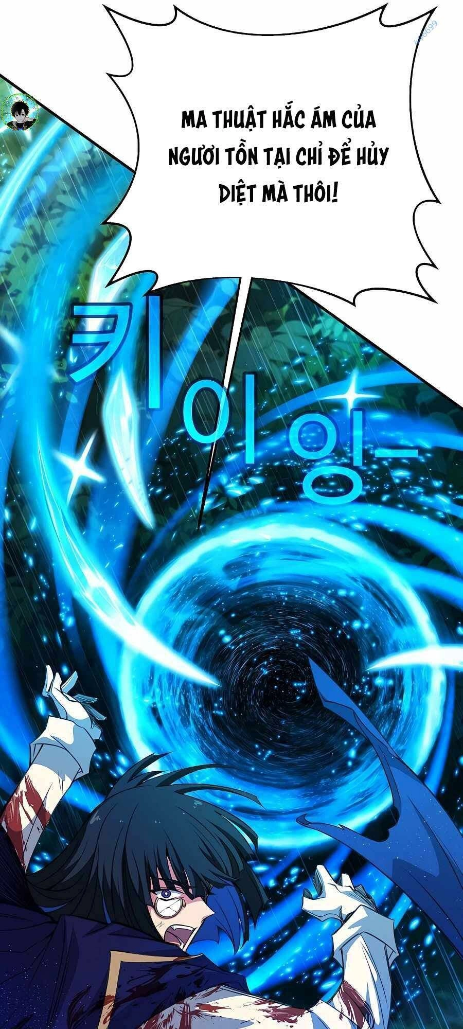 Trở Thành Nhân Viên Cho Các Vị Thần Chapter 46 - 93