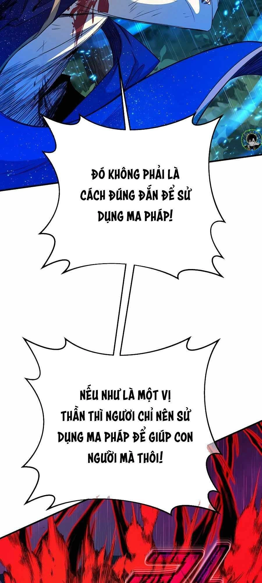 Trở Thành Nhân Viên Cho Các Vị Thần Chapter 46 - 94