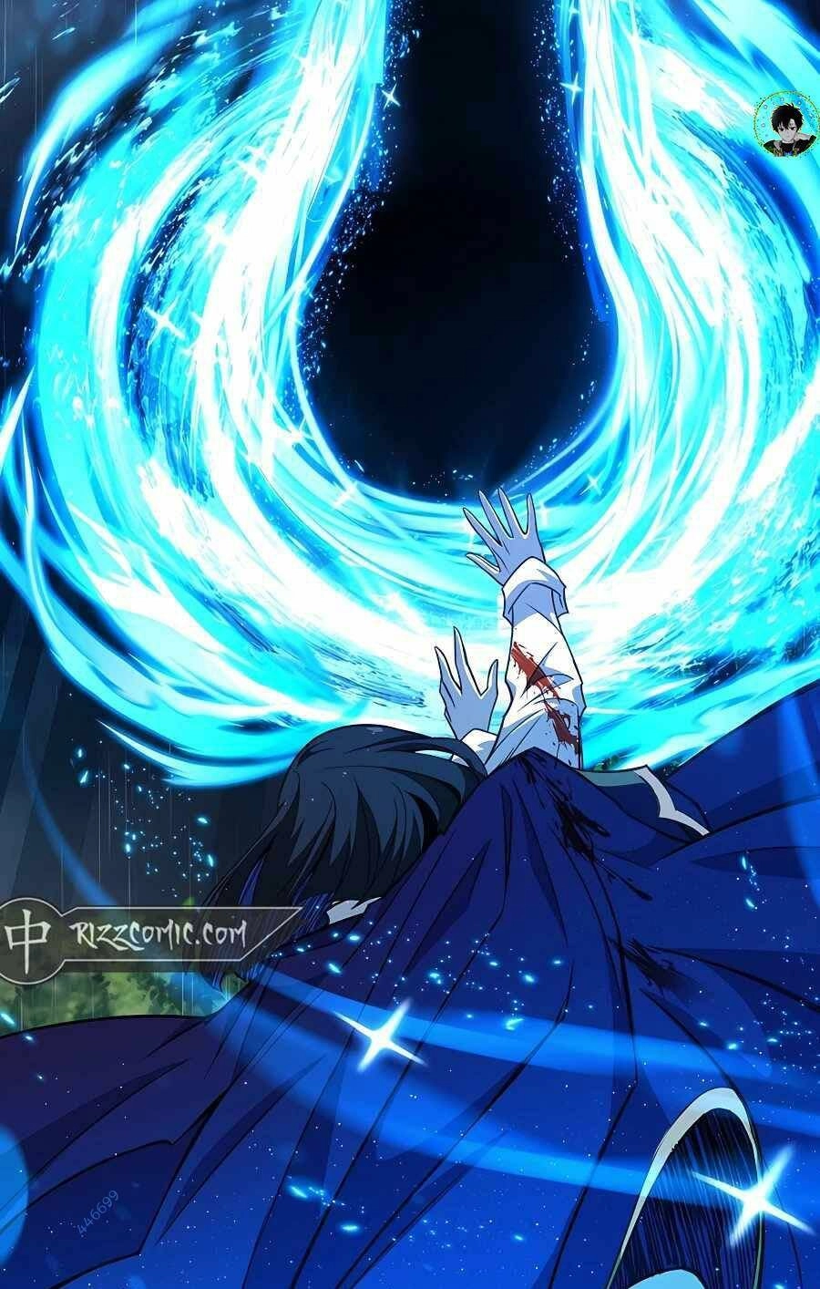 Trở Thành Nhân Viên Cho Các Vị Thần Chapter 46 - 96