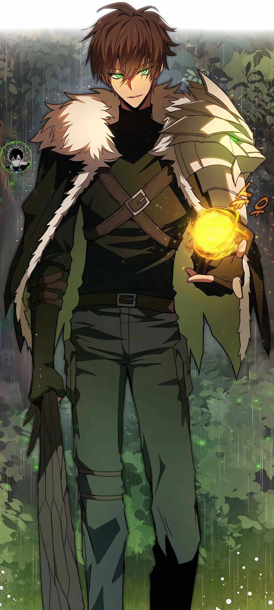 Trở Thành Nhân Viên Cho Các Vị Thần Chapter 46 - 108