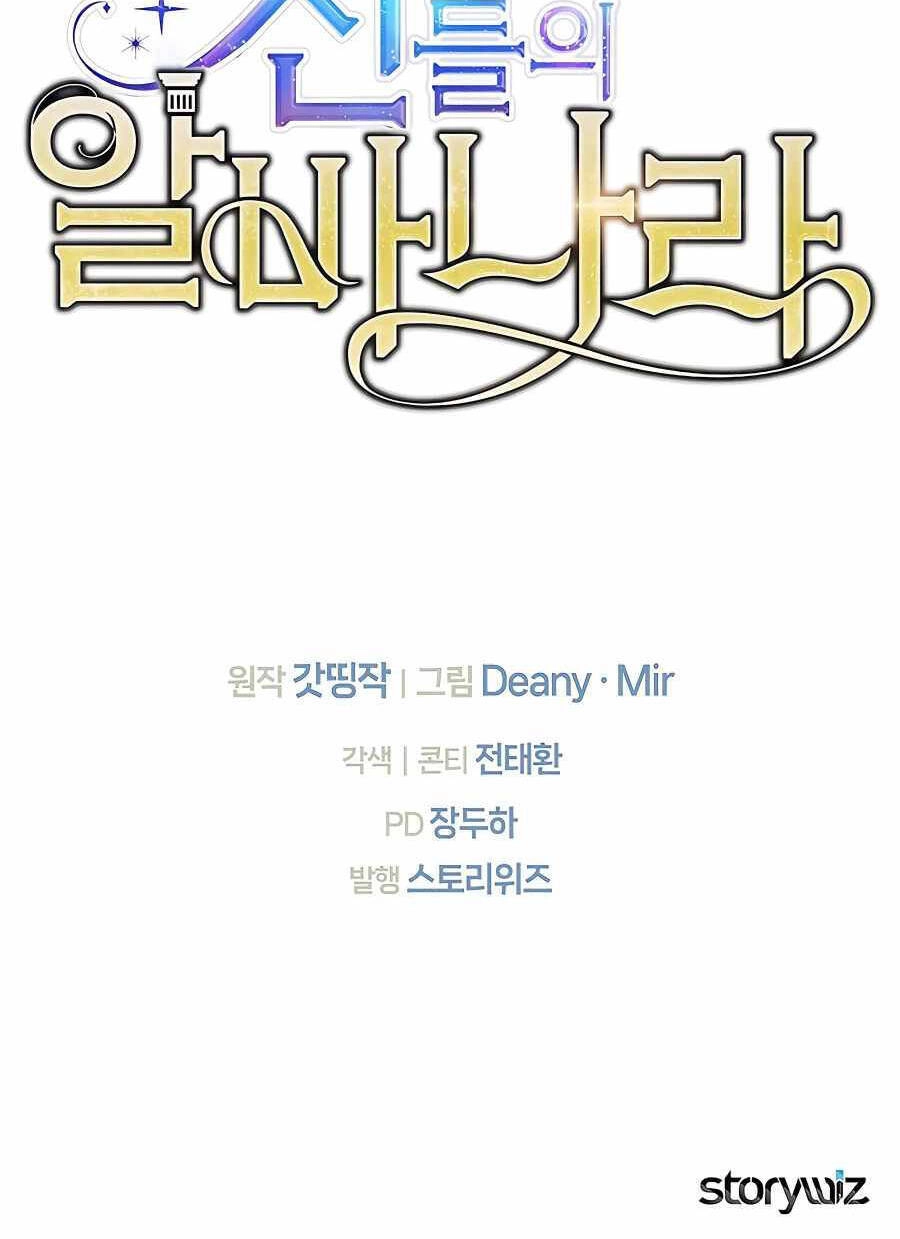 Trở Thành Nhân Viên Cho Các Vị Thần Chapter 46 - 110