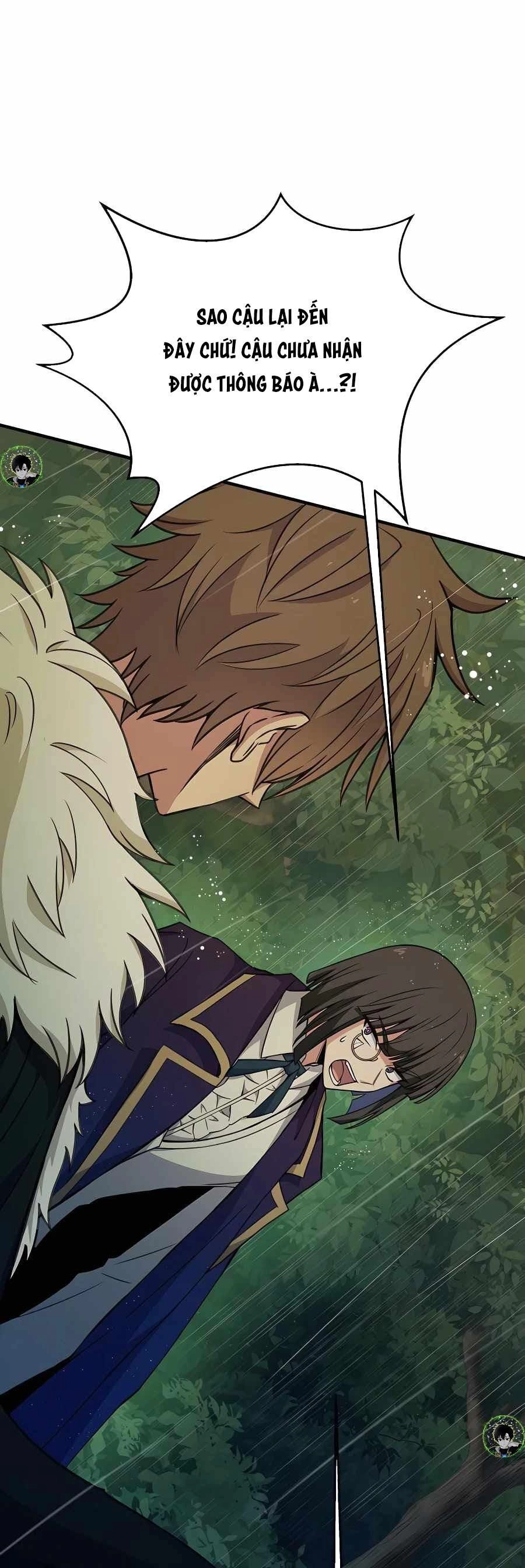 Trở Thành Nhân Viên Cho Các Vị Thần Chapter 47 - 1