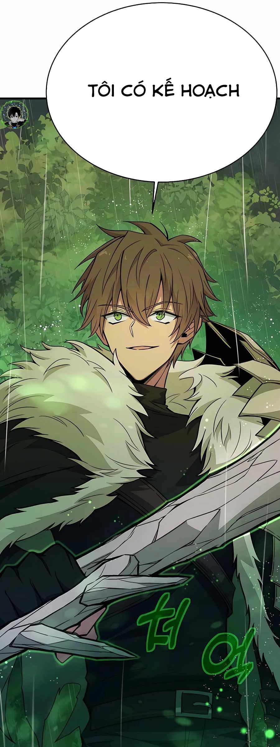 Trở Thành Nhân Viên Cho Các Vị Thần Chapter 47 - 4