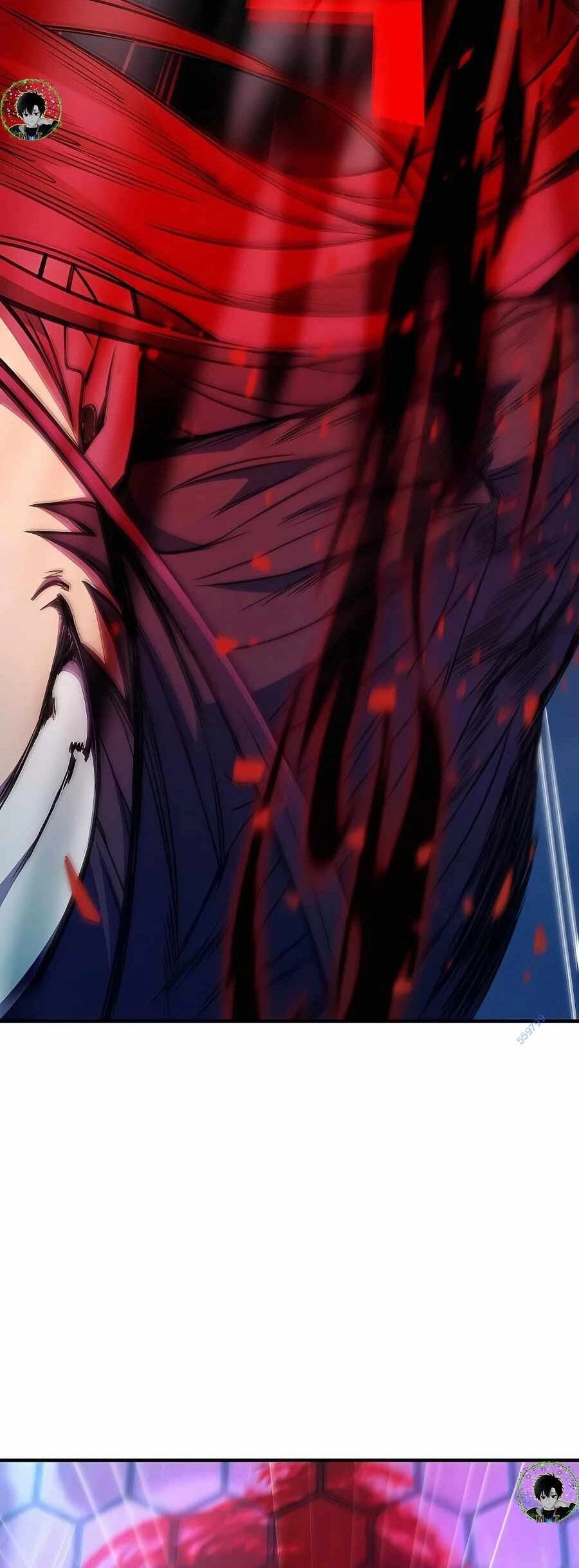 Trở Thành Nhân Viên Cho Các Vị Thần Chapter 47 - 10